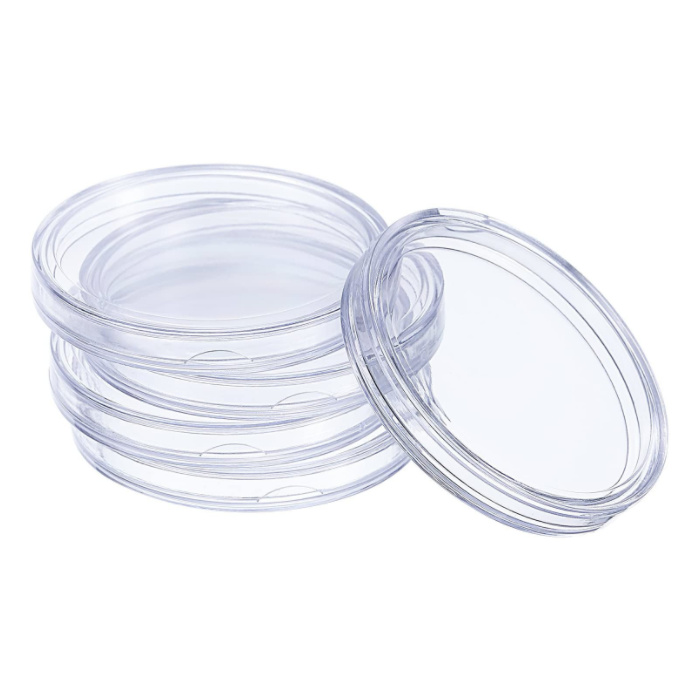 ´ÙÀÌ·ºÆ® ÇÍ ÄÚÀÎĸ½¶ (40mm) ¼¼Æ® (5°³ÀÔ)